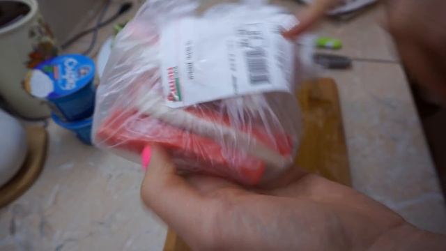 РОЛЛЫ ИЗ ПРОДУКТОВ КАЖДЫЙ ДЕНЬ. смотреть онлайн