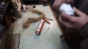 Подтекает сифон на кухне