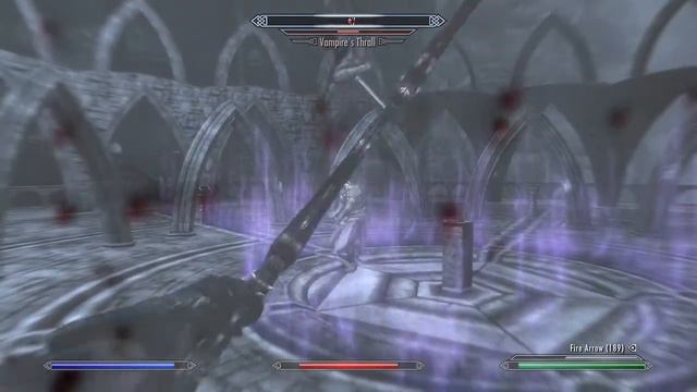 The Elder Scrolls V: Skyrim Special Edition - Creative Gameplay - Smart Mine смотреть онлайн