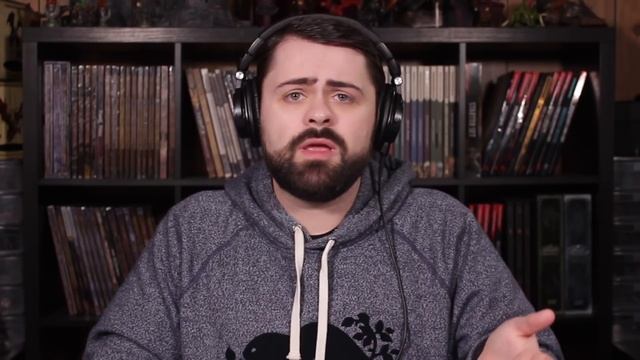 Ten Terrible Dungeon Master Traits in Dungeons and Dragons смотреть онлайн