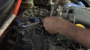 ЗАМЕНИЛИ КОЛЛЕКТОР! / Lada Priora!