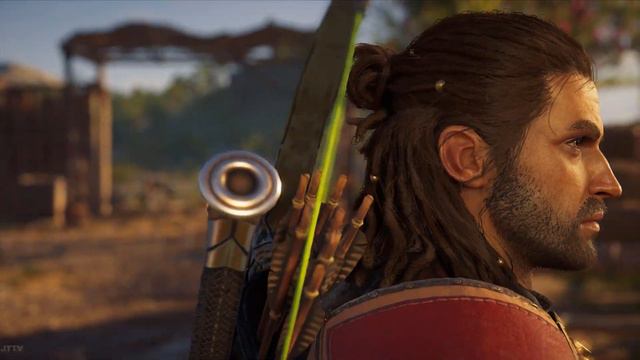 Assassin's Creed Odyssey - Part 137 Walkthrough Gameplay - Anais (AC Odyssey) смотреть онлайн