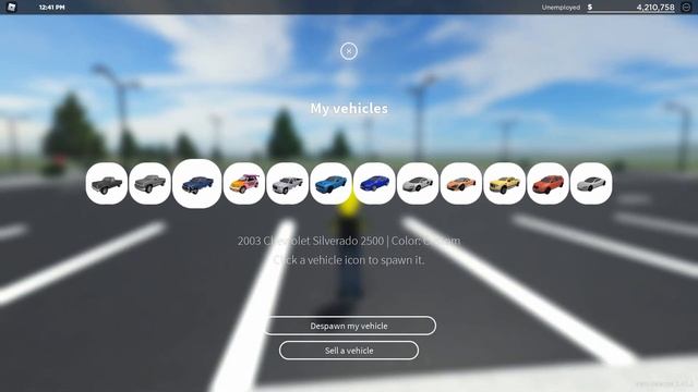 5 Secrets/Easter Eggs in Greenville! | Roblox Greenville Beta смотреть онлайн