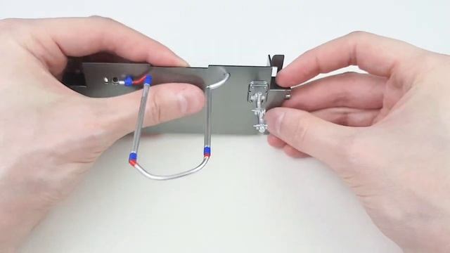 Ford Mustang ELEANOR | Выпуск №84 (eaglemoss) смотреть онлайн