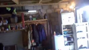 Самодельный станок для заточки коньков