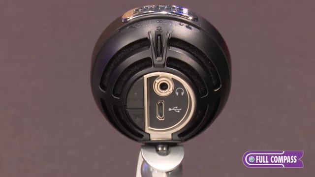 Shure MOTIV Series Digital Microphones and Audio Interfaces Overview | Full Compass смотреть онлайн