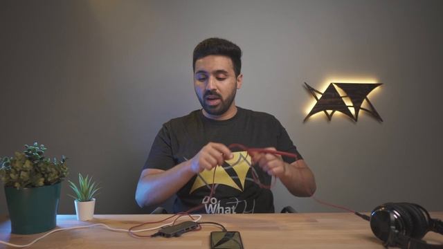 VAVA USB-C Hub | قطعة لازم تجيبها смотреть онлайн