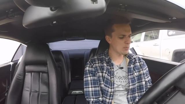 Я привез свой Bentley Continental GT 2004 года в Carmax для оценки (Hoovies Garage на русском) смотреть онлайн