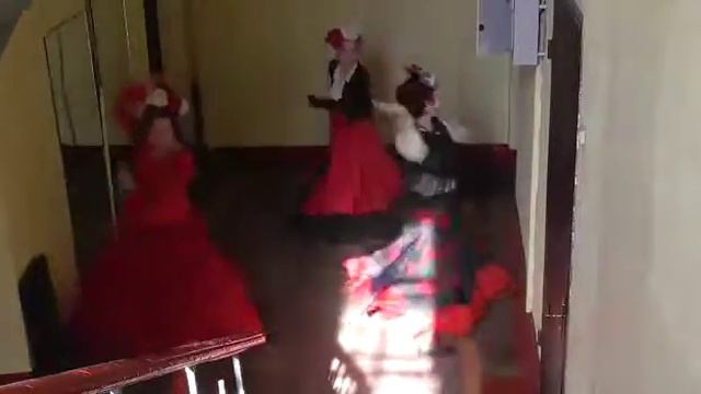 Испанские мотивы, Ольга Врублевская / Spanish motifs, Olga Vrublevskaya смотреть онлайн