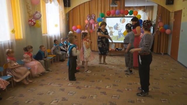 До свидания детский сад Видеосъемка Томск смотреть онлайн
