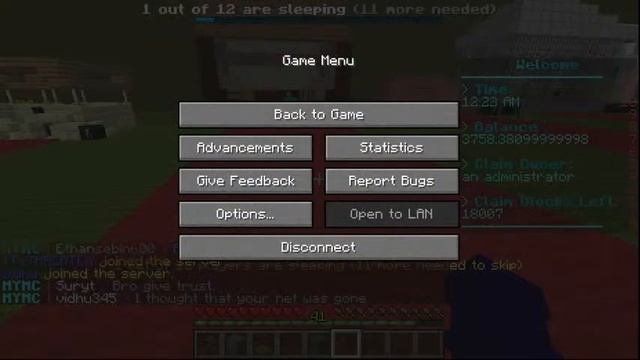 MINECRAFT LIVEE !!! With Chumbu Kutty смотреть онлайн
