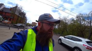 ??На рыбалку на велосипеде в Тверские болота. Велопоход 2023 с палаткой за карасем.