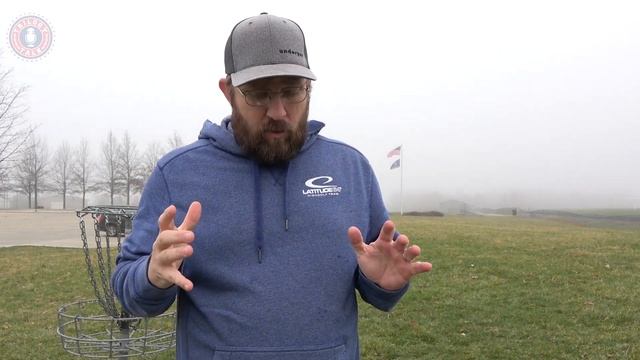 Fun Practice Disc Golf Putting Games смотреть онлайн