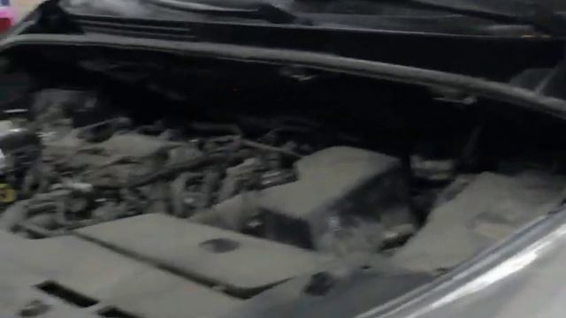 Ремонт Toyota Verso 2010 г смотреть онлайн