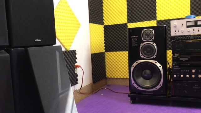 5/7/2020 khủng loa nhật ONKYO D-77X giá 12.500 âm ly Mỹ harman/ kardon PM665 giá 5.600 0966.603183 смотреть онлайн