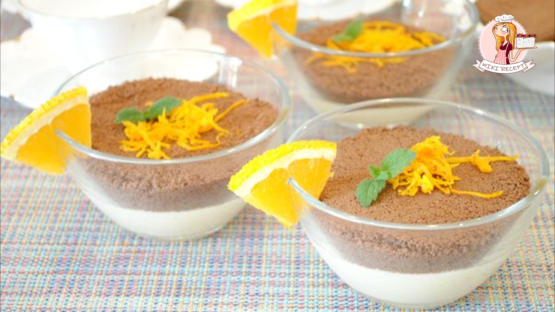 Что приготовить - Рецепты Вики (Wiki Recept)