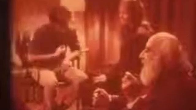 Fritz Perls Gestalt Prayer Segment www keepvid com смотреть онлайн