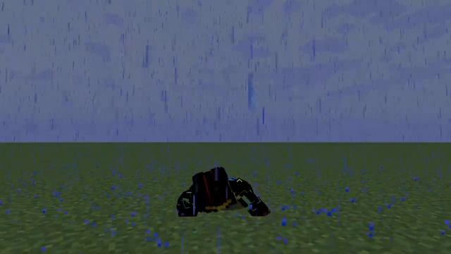 МОД НА ТАНЦЫ ДЛЯ МАЙНКРАФТА 1.12.2 смотреть онлайн