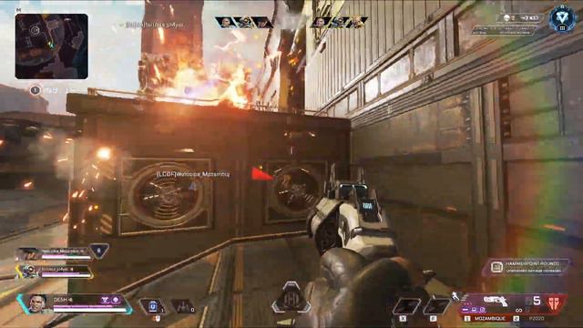 How I Got Arena Predator in 2 HOURS.... (Part 1) | Apex Legends Season 14 смотреть онлайн
