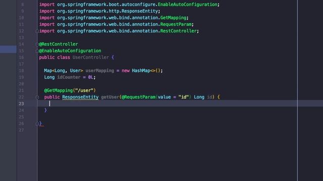 Learn Java Spring In FIVE MINUTES!! смотреть онлайн