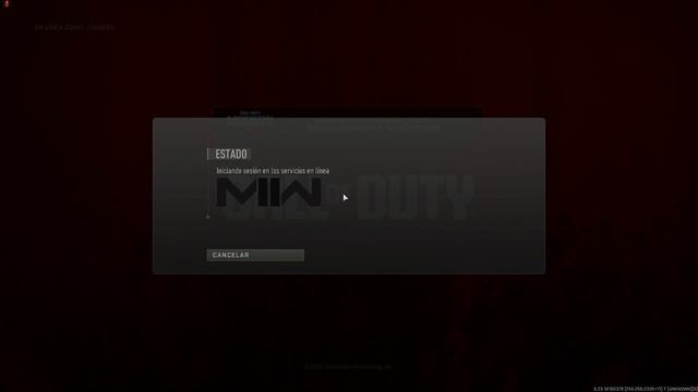 ACTIVISION: DETRICK GEILENKIRCHEN