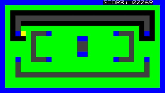 Ozapell Basic Third Maze Game Example смотреть онлайн