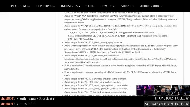 Linux Game Cast: Blinking Bad смотреть онлайн