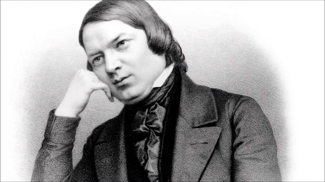 Schumann - Konzertstuck - for 4 horns and orchestra - 1st Movement смотреть онлайн