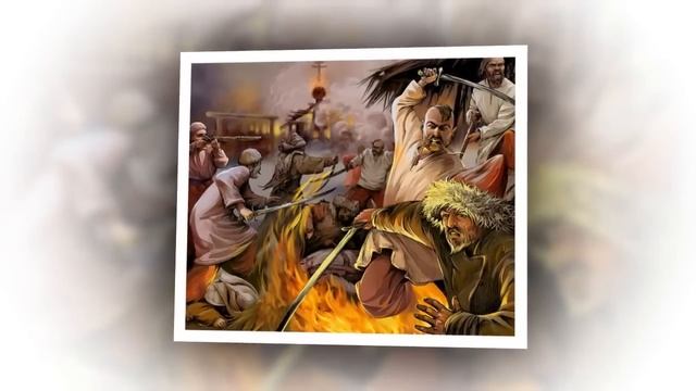 Кто такие украинцы? И откуда взялась Украина?