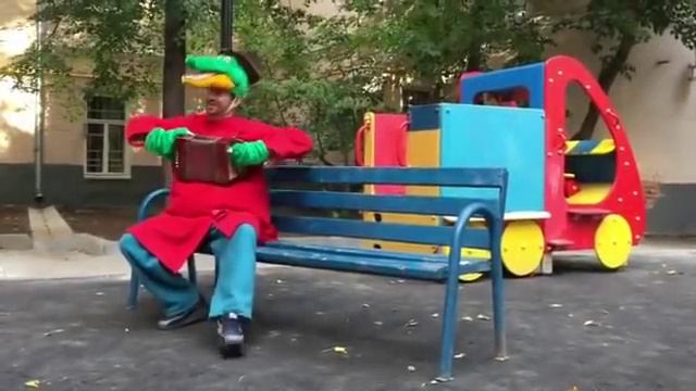 Учим Делать с Преданностью