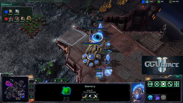 AcE vs Moon PvZ Game 1 IEM World Championships Season V Hannover Germany Final смотреть онлайн