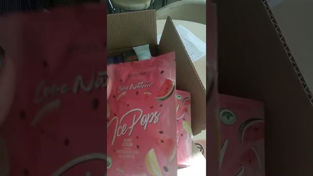 Распаковка заказа ч 2 смотреть онлайн