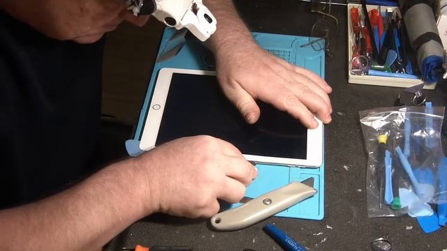 Remplacement de batteries iPhone 6 et iPad Air 2 | SJC Électronique смотреть онлайн