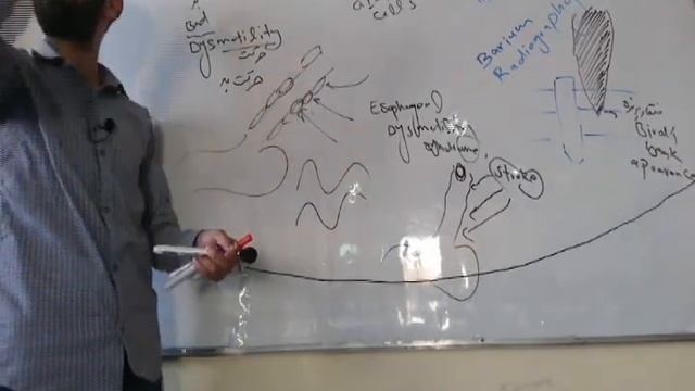 Robbins Pathology | امراض سیستم معدی معایی 2 смотреть онлайн