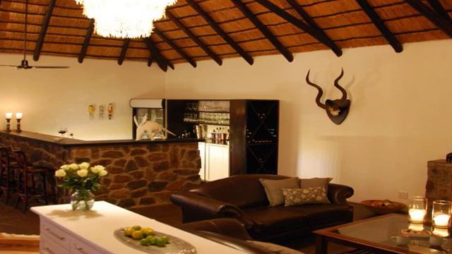 Mbizi Bush Lodge - Phalaborwa - South Africa смотреть онлайн