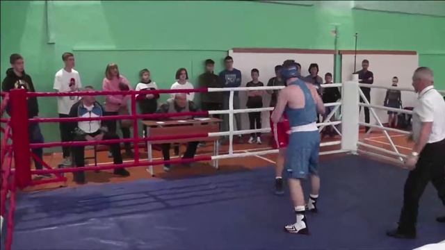 БОЙЦОВЫЙ КЛУБ УРАЛ. ВЫПУСК 27.
