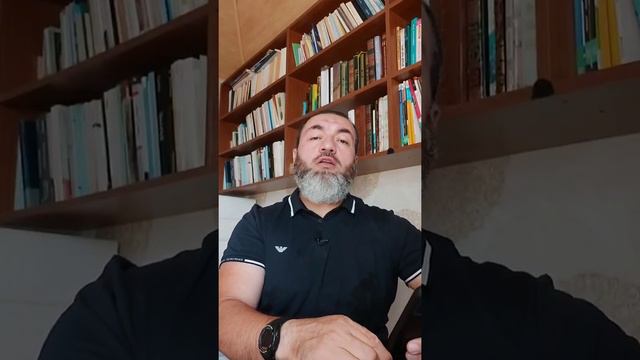 Qəhrəman Ordumuz üçün dualara sarılaq - Yaşar Qurbanov смотреть онлайн