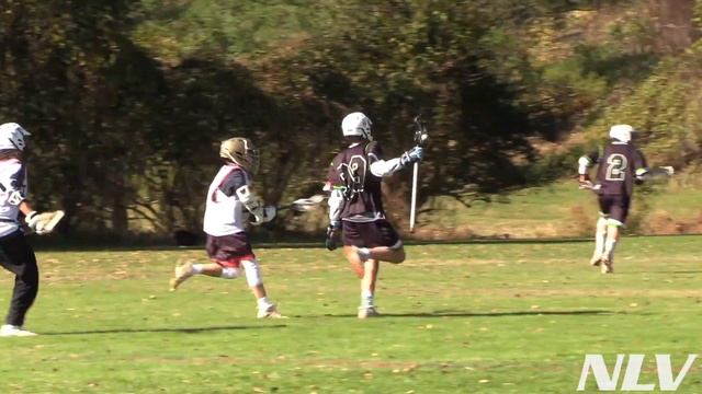 Brine Fall Ball Highlights смотреть онлайн