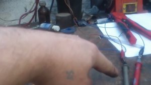 Где взять трансформатор для зарядного устройства?