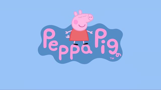 Peppa Pig en Español | Mamá Cerdita no se siente bien | Pepa la cerdita смотреть онлайн