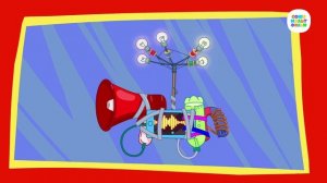 Новое Простоквашино – 72 серия — Переводчик — Союзмультфильм HD