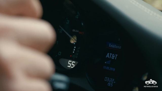 The Porsche 911 50th Anniversary Was Worth The Wait - Petrolicious