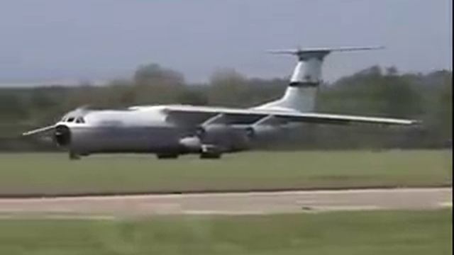 C-141 Farewell смотреть онлайн