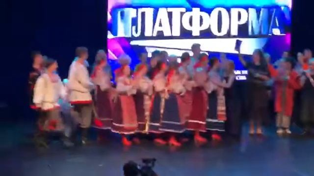 Ученики школы "Этнос" Южно-Сахалинска завоевали награды фестиваля в Минске смотреть онлайн