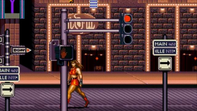 They're Alive! OST Battle Warehouse смотреть онлайн