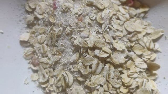 овсяная каша из Магнит смотреть онлайн