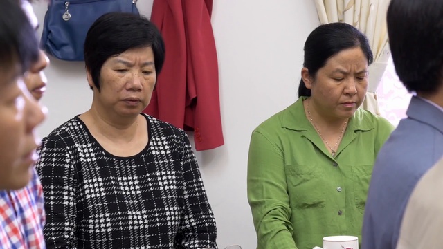 Евангелие фильм «Ожидание» Только исполняющие Божью волю смогут войти в Царство Небесное смотреть онлайн