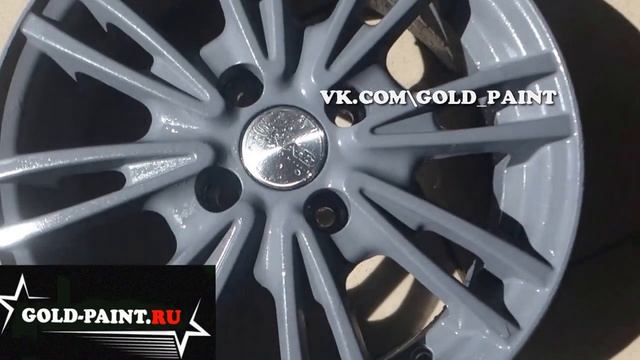 Rubber Paint Тест на мойке смотреть онлайн