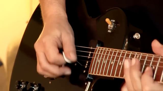 2008 Gibson Les Paul Special Custom Shop, Part2 смотреть онлайн