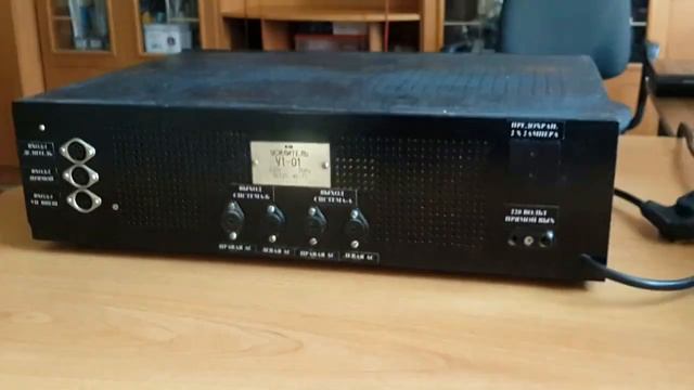 Усилитель полный по схеме М. Арасланова. Вторая часть. смотреть онлайн